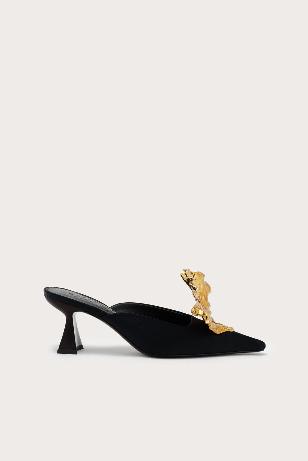 Cult Gaia Shoes | IRINA MULE