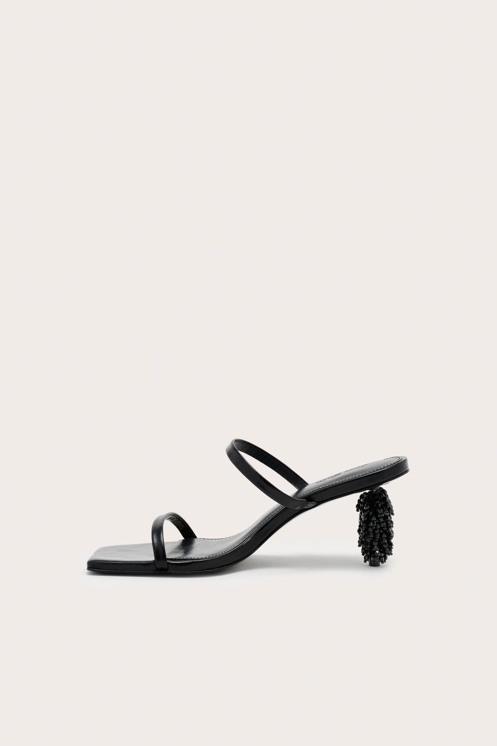 Cult Gaia Shoes | RILEY SANDAL