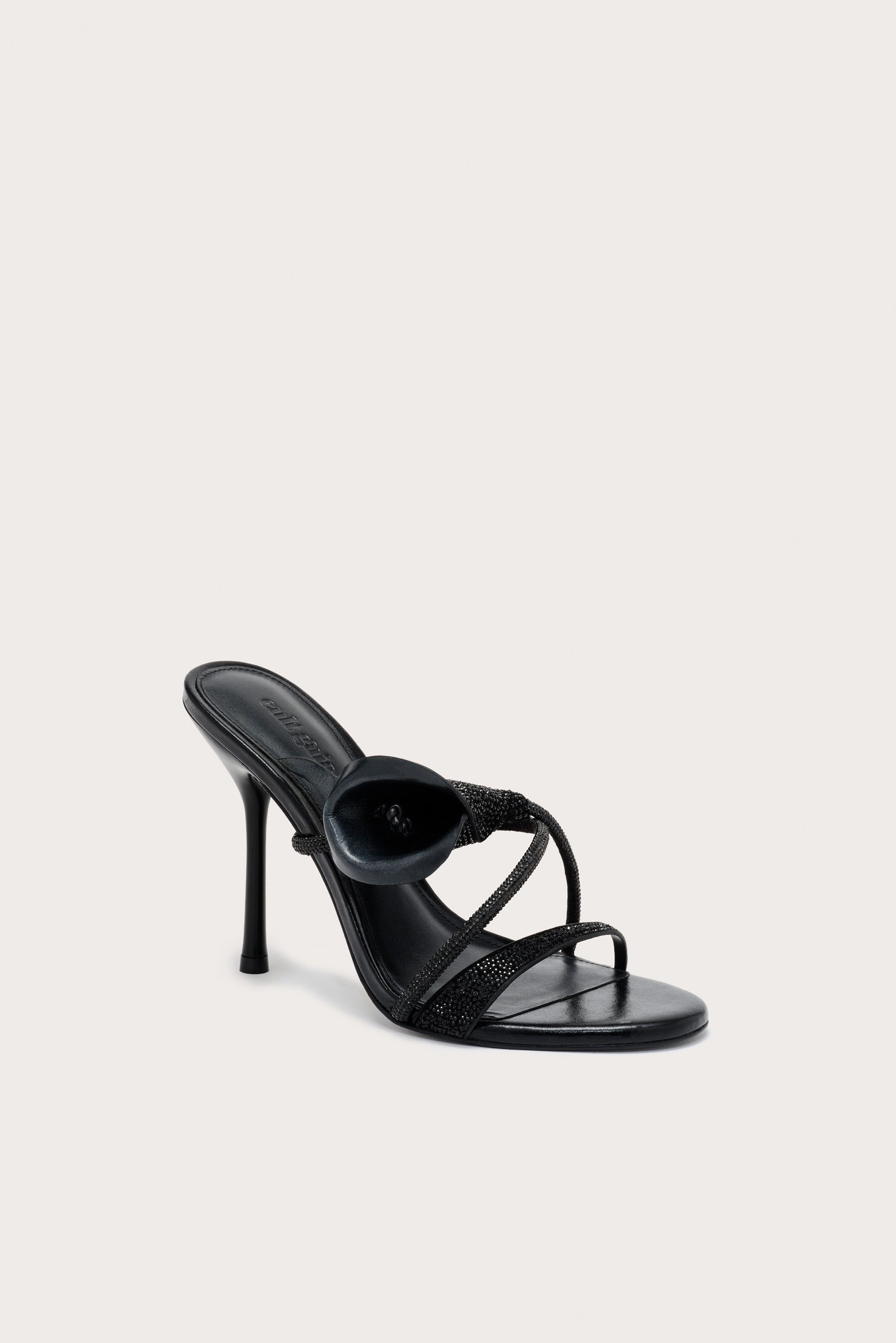 Cult Gaia Shoes | CAMILLA SANDAL