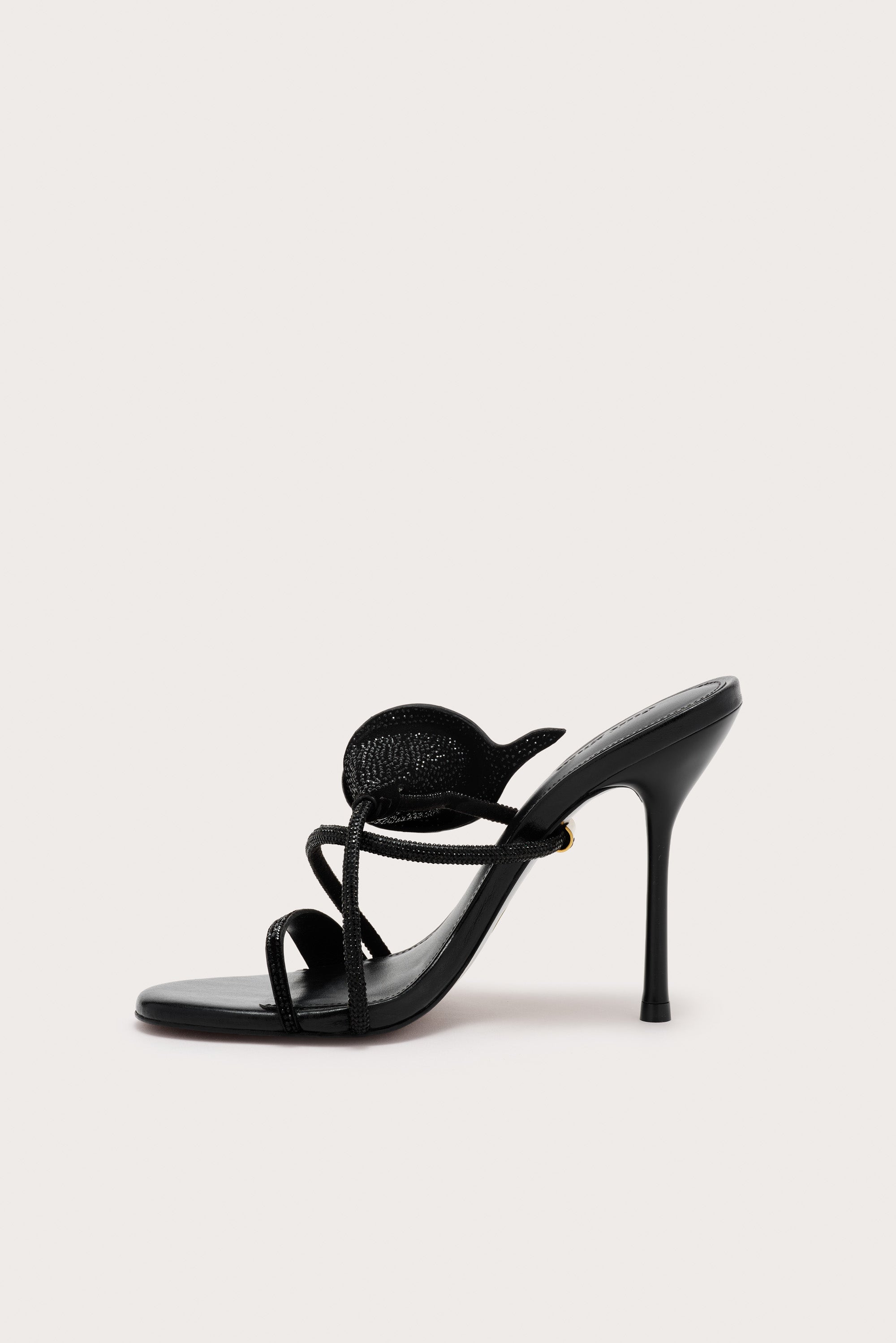 Cult Gaia Shoes | CAMILLA SANDAL