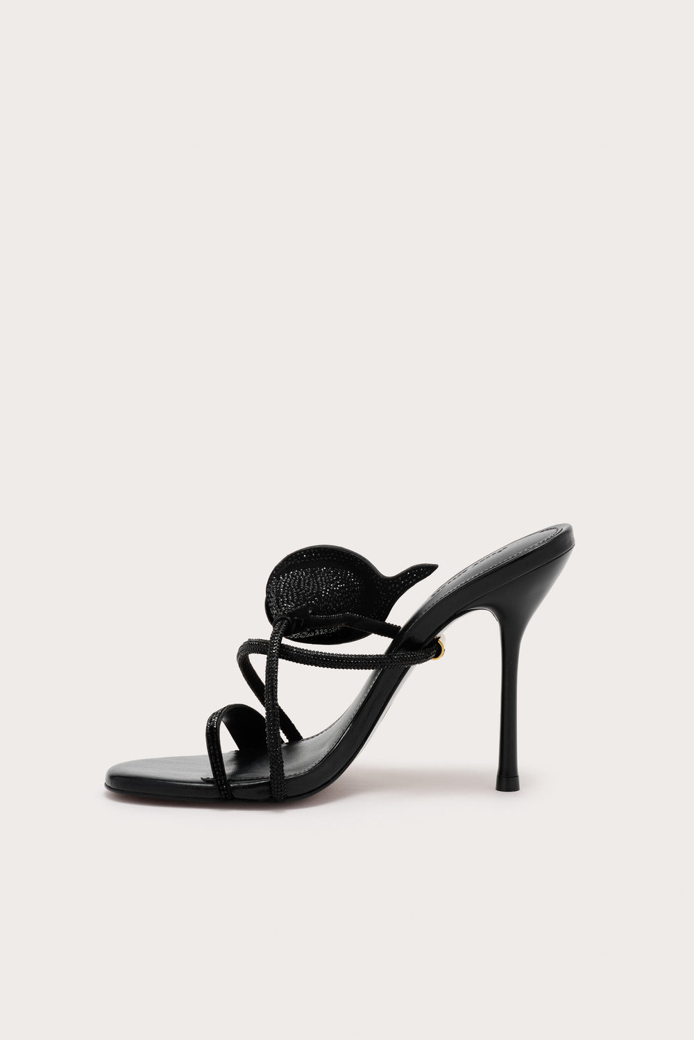 Cult Gaia Shoes | CAMILLA SANDAL
