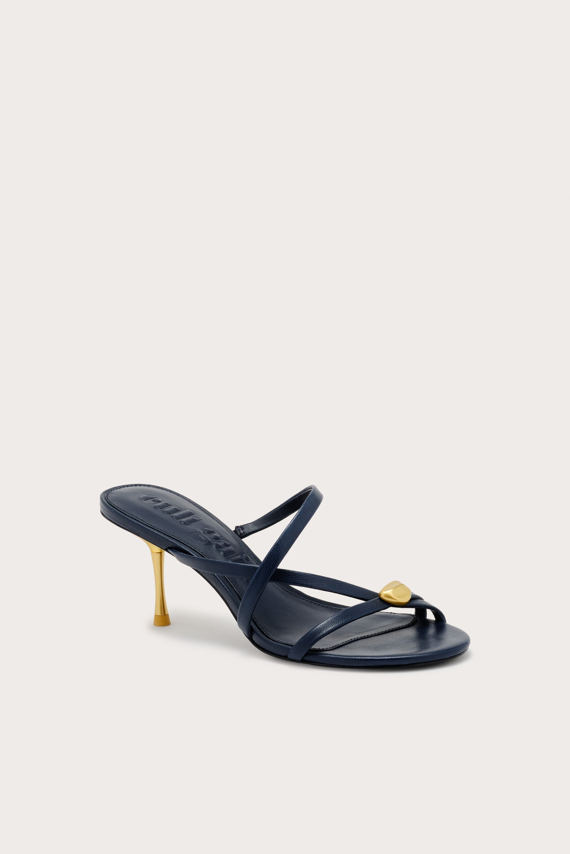 Cult Gaia Shoes | VALESKA SANDAL
