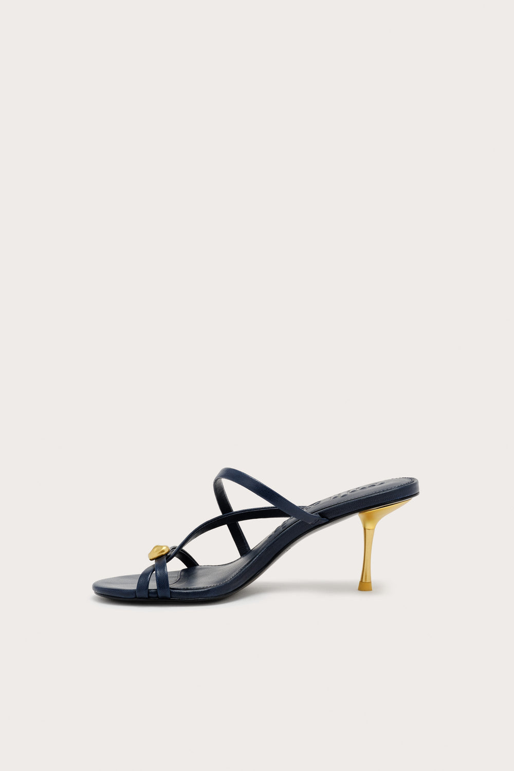 Cult Gaia Shoes | VALESKA SANDAL