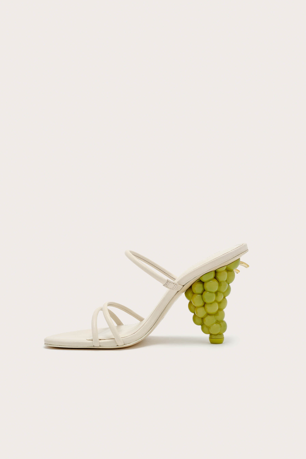Cult Gaia Shoes | GRAPE SANDAL