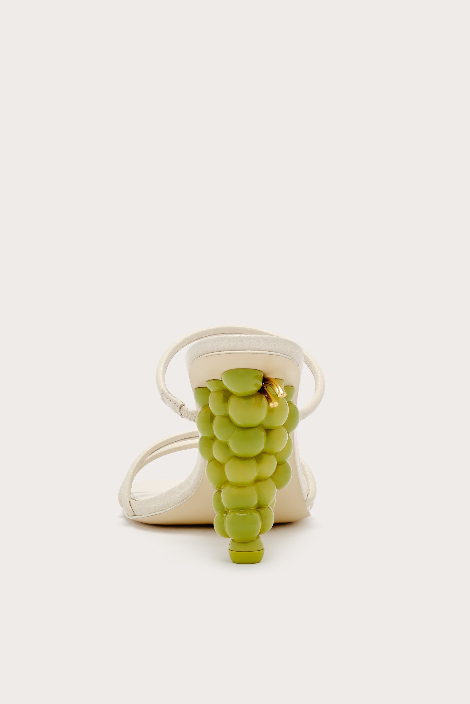 Cult Gaia Shoes | GRAPE SANDAL