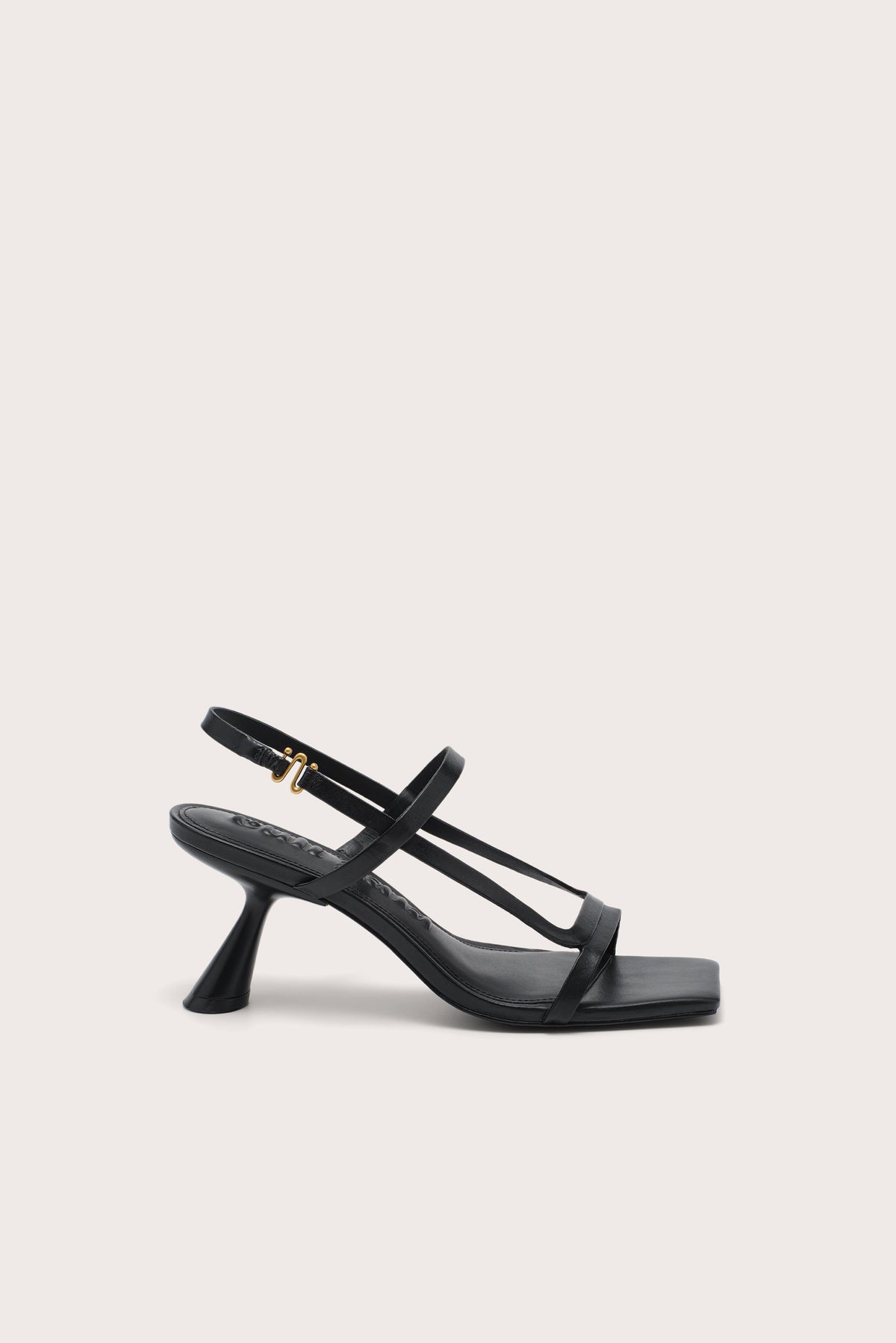 Cult Gaia Shoes | REINA SANDAL