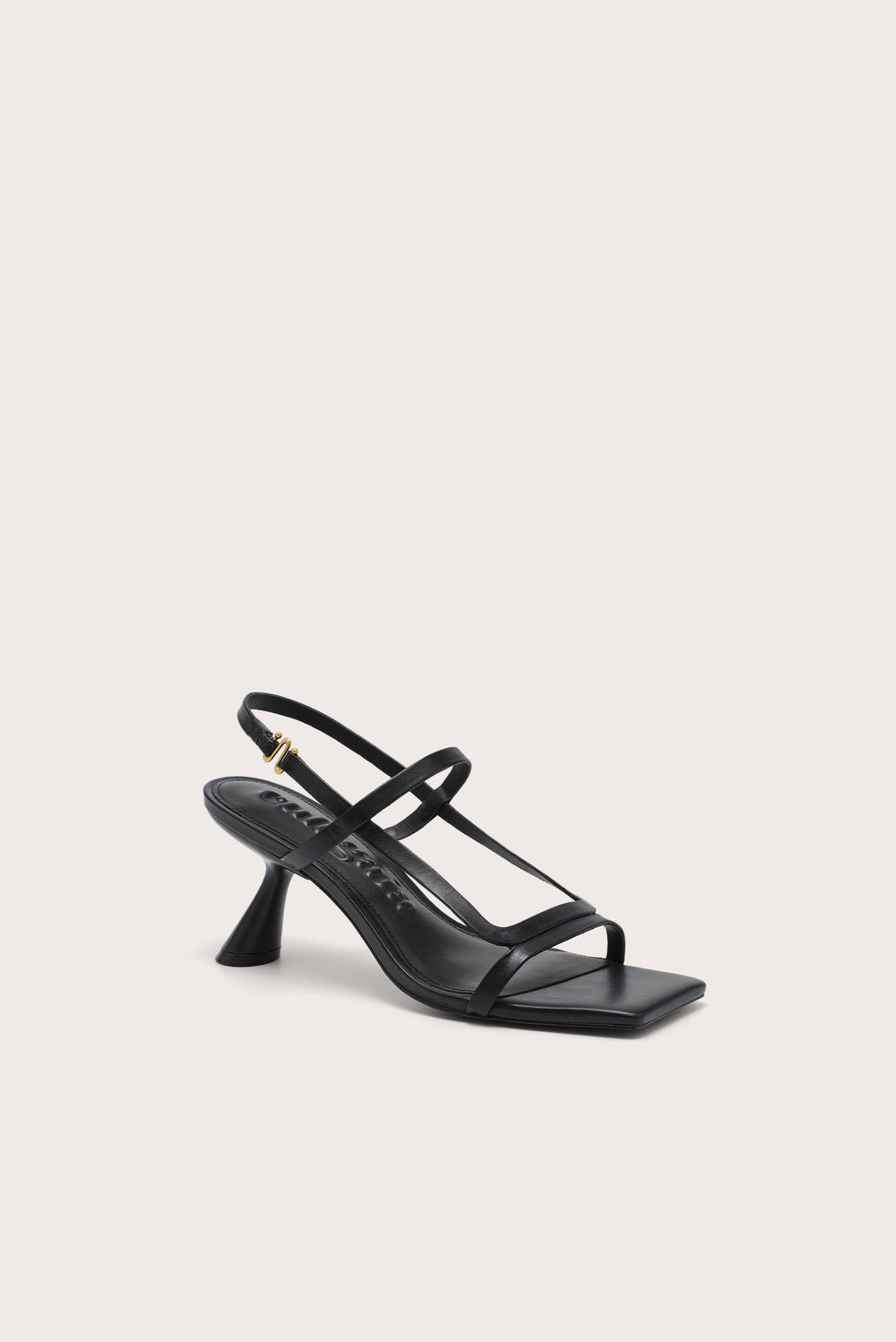 Cult Gaia Shoes | REINA SANDAL
