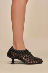 Cult Gaia Shoes | OWEN BOOT