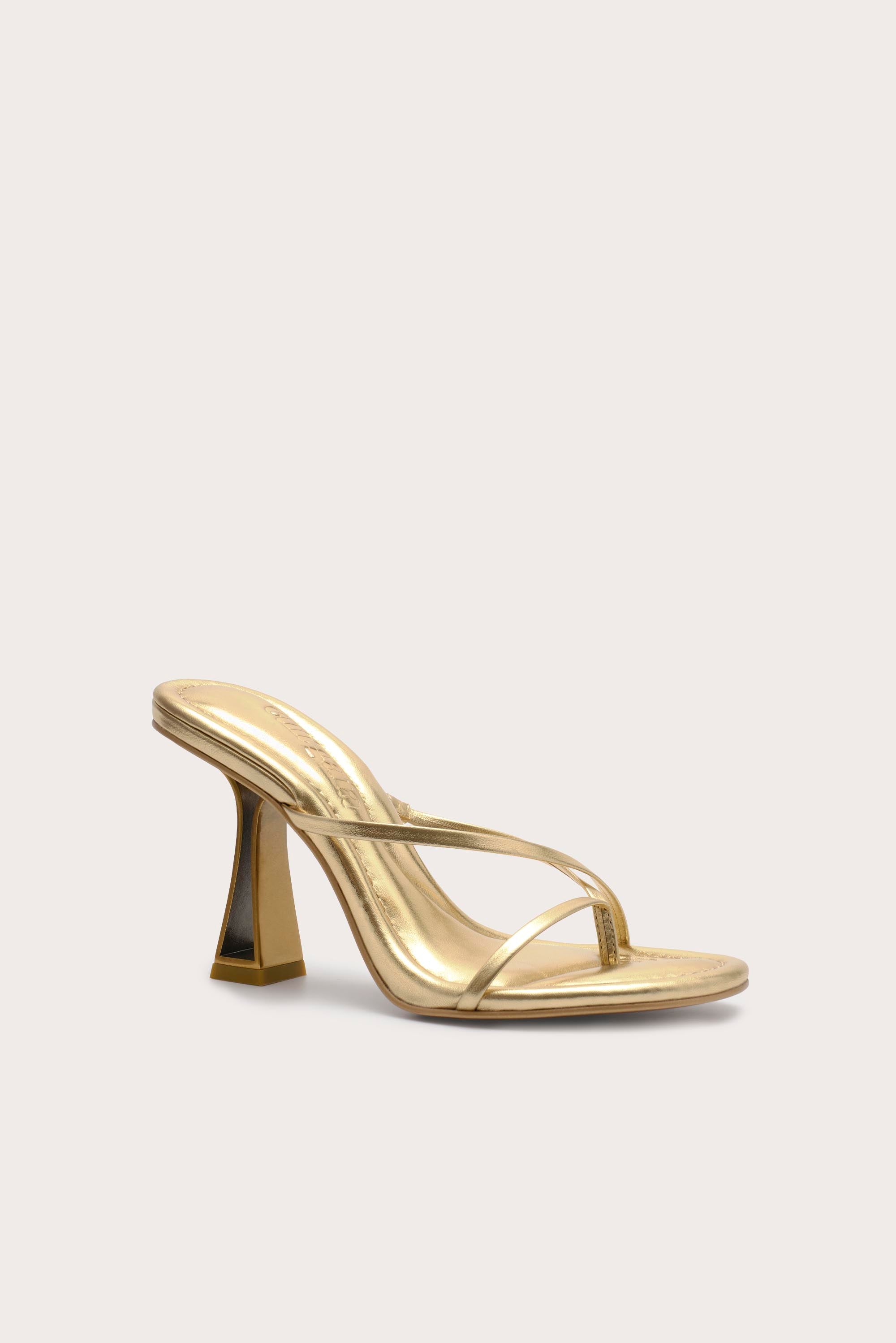 Cult Gaia Shoes | SORIAH SANDAL