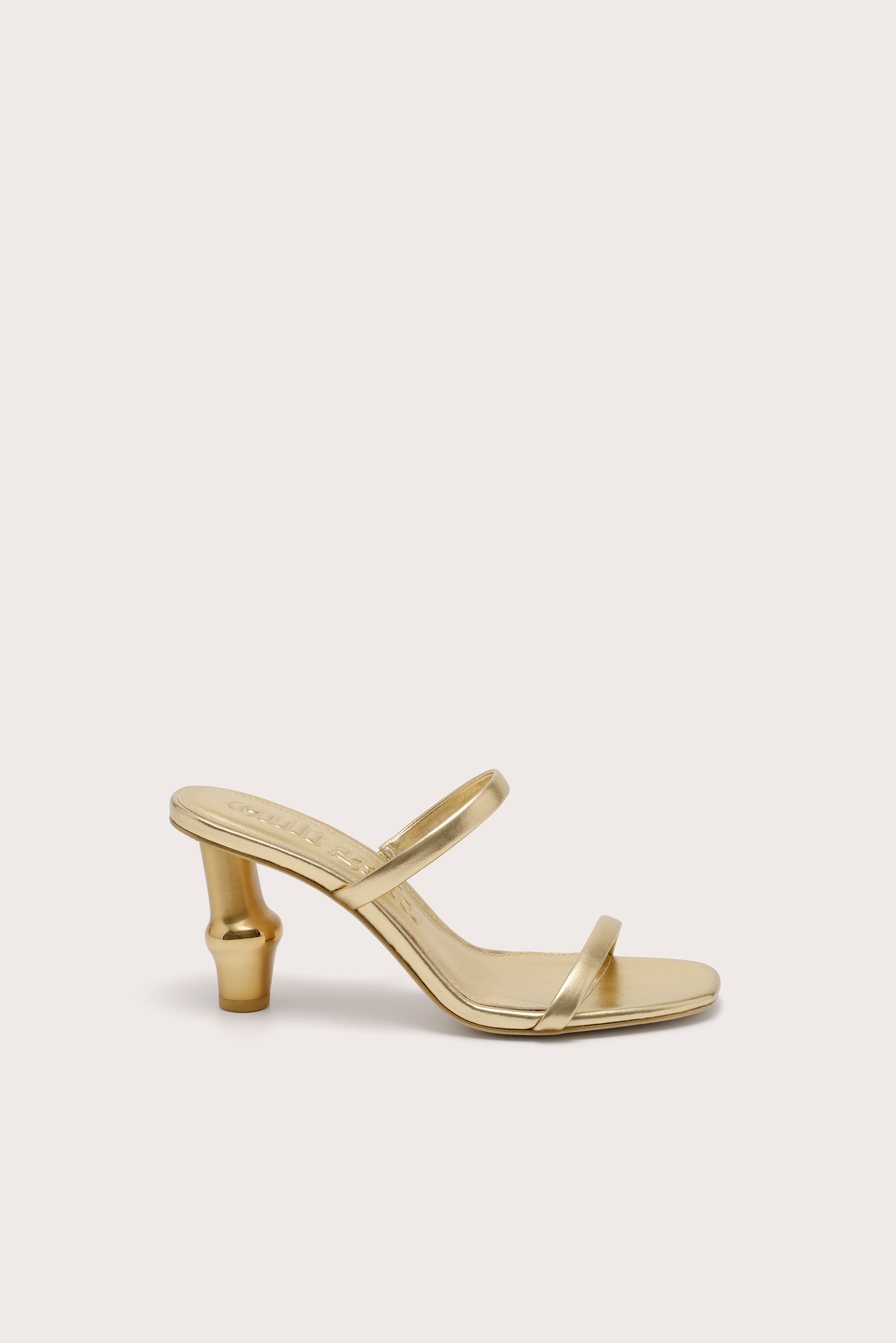 Cult Gaia Shoes | BAMBU SANDAL