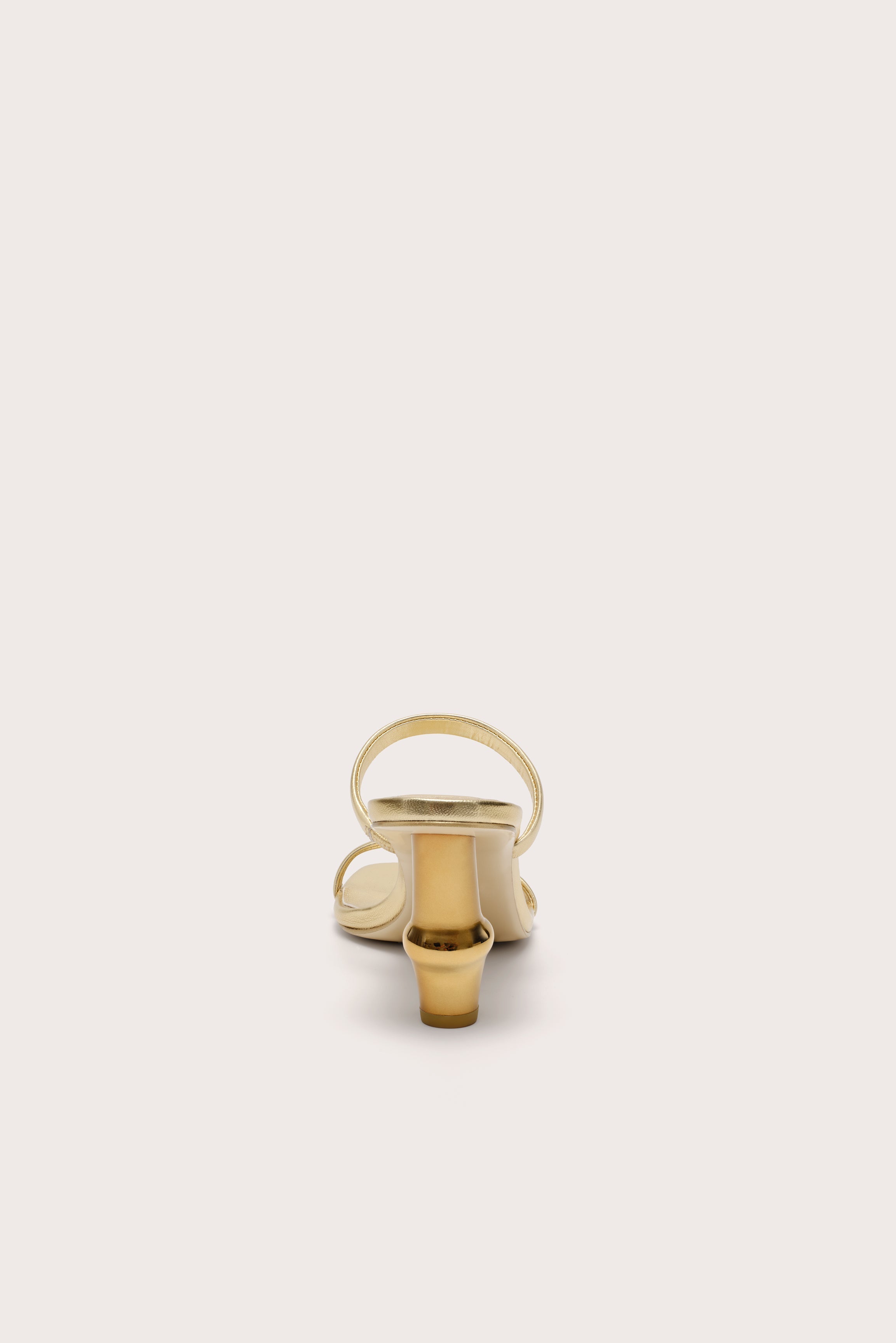 Cult Gaia Shoes | BAMBU SANDAL