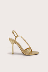 Cult Gaia Shoes | FALLON SANDAL