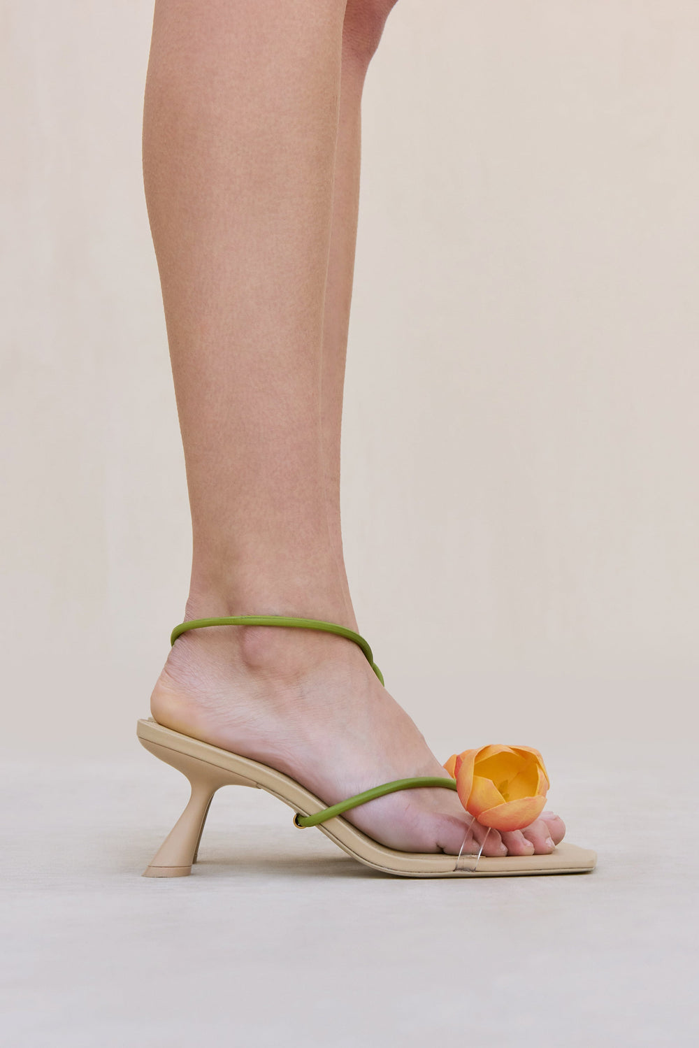 Cult Gaia Shoes | RIA SANDAL