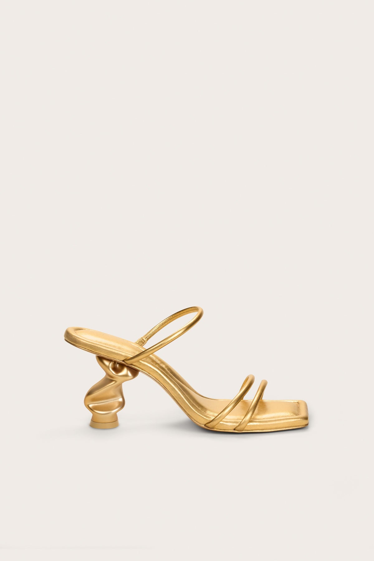 Cult Gaia Shoes | SERAPHINA SANDAL