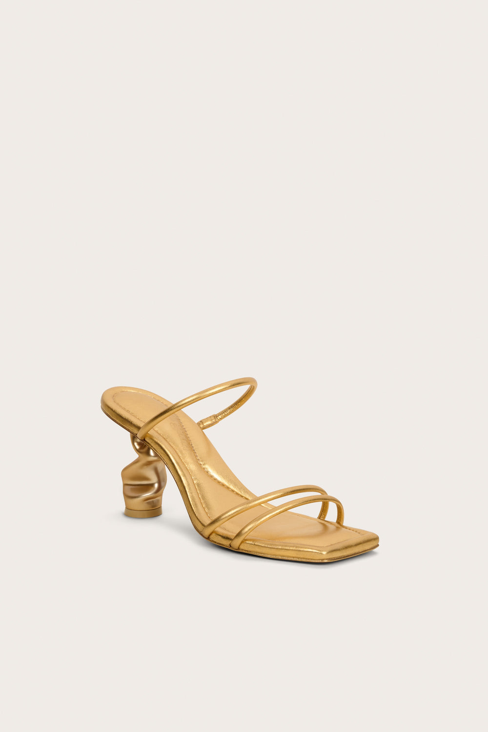 Cult Gaia Shoes | SERAPHINA SANDAL