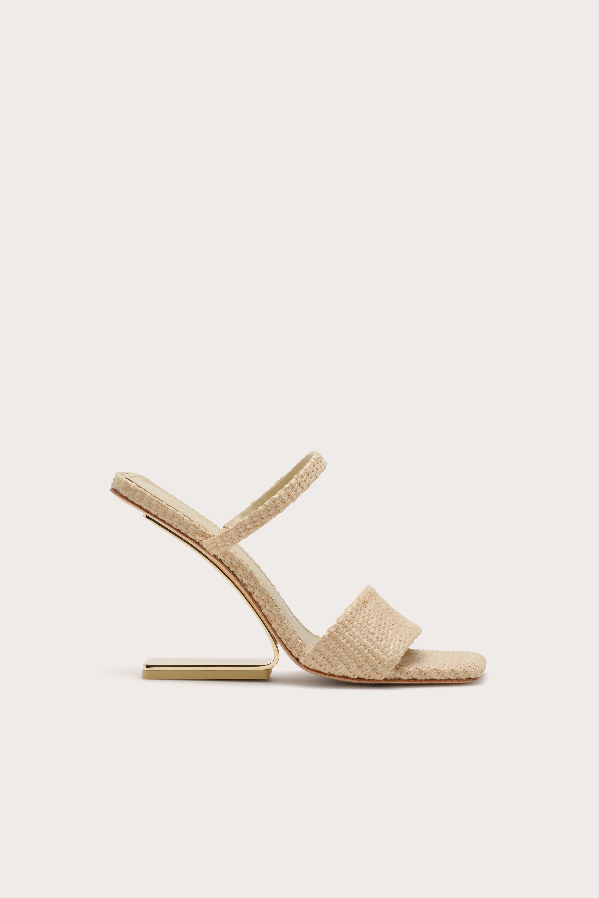 Cult Gaia Shoes | RENE SANDAL