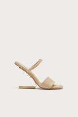 Cult Gaia Shoes | RENE SANDAL