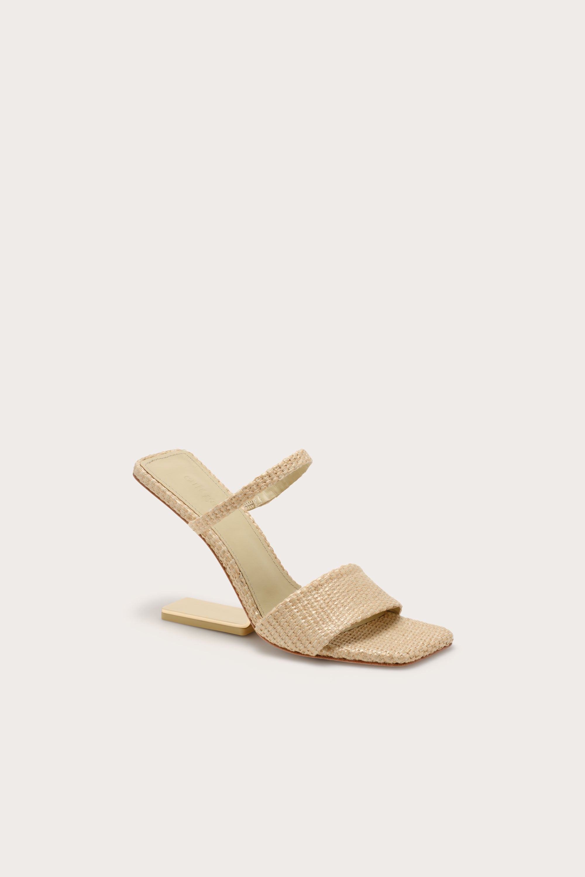 Cult Gaia Shoes | RENE SANDAL