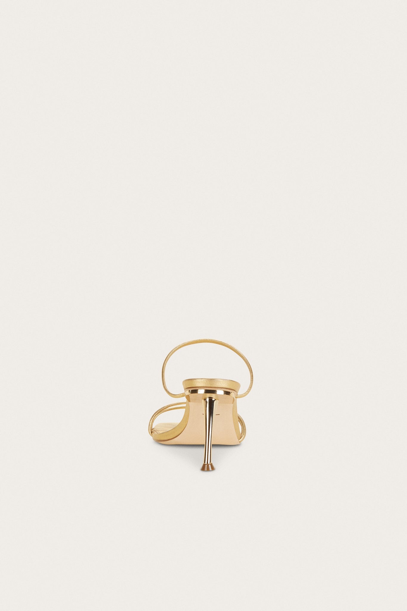 Cult Gaia Shoes | LYDIA SANDAL