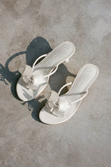 Cult Gaia Shoes | ADDISON SANDAL
