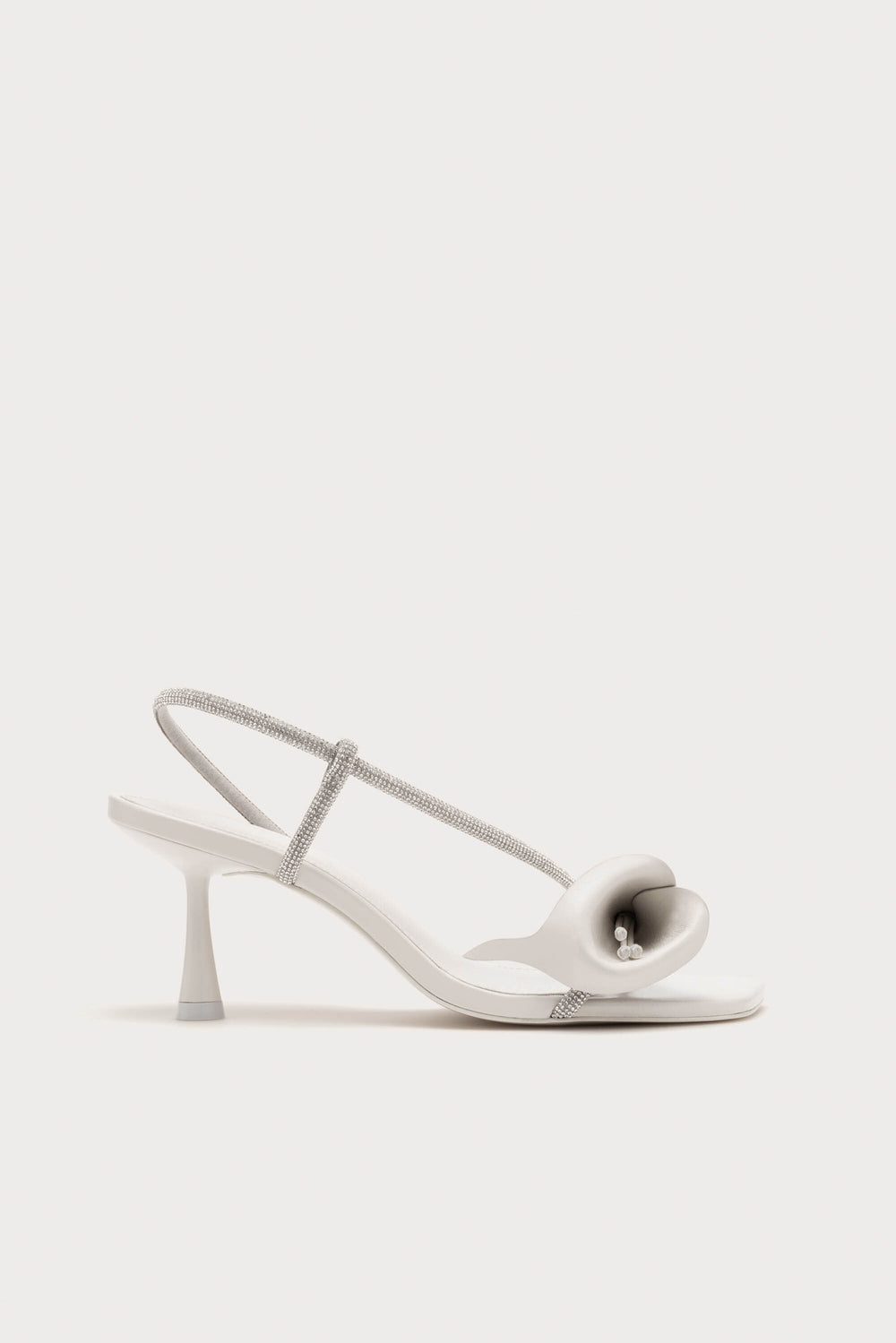 Cult Gaia Shoes | RAYNA SANDAL