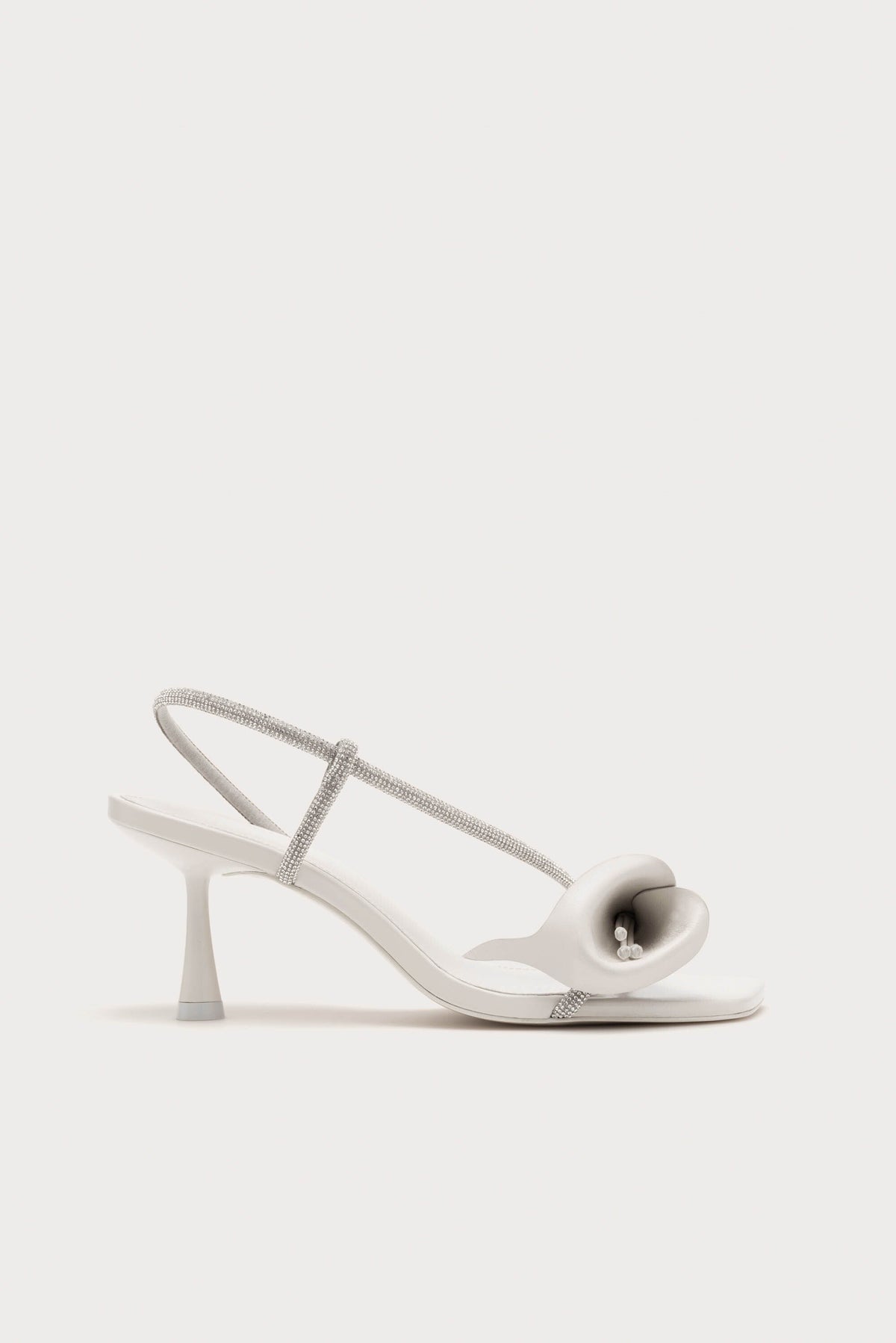 Cult Gaia Shoes | RAYNA SANDAL