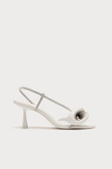Cult Gaia Shoes | RAYNA SANDAL