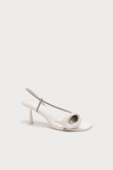 Cult Gaia Shoes | RAYNA SANDAL