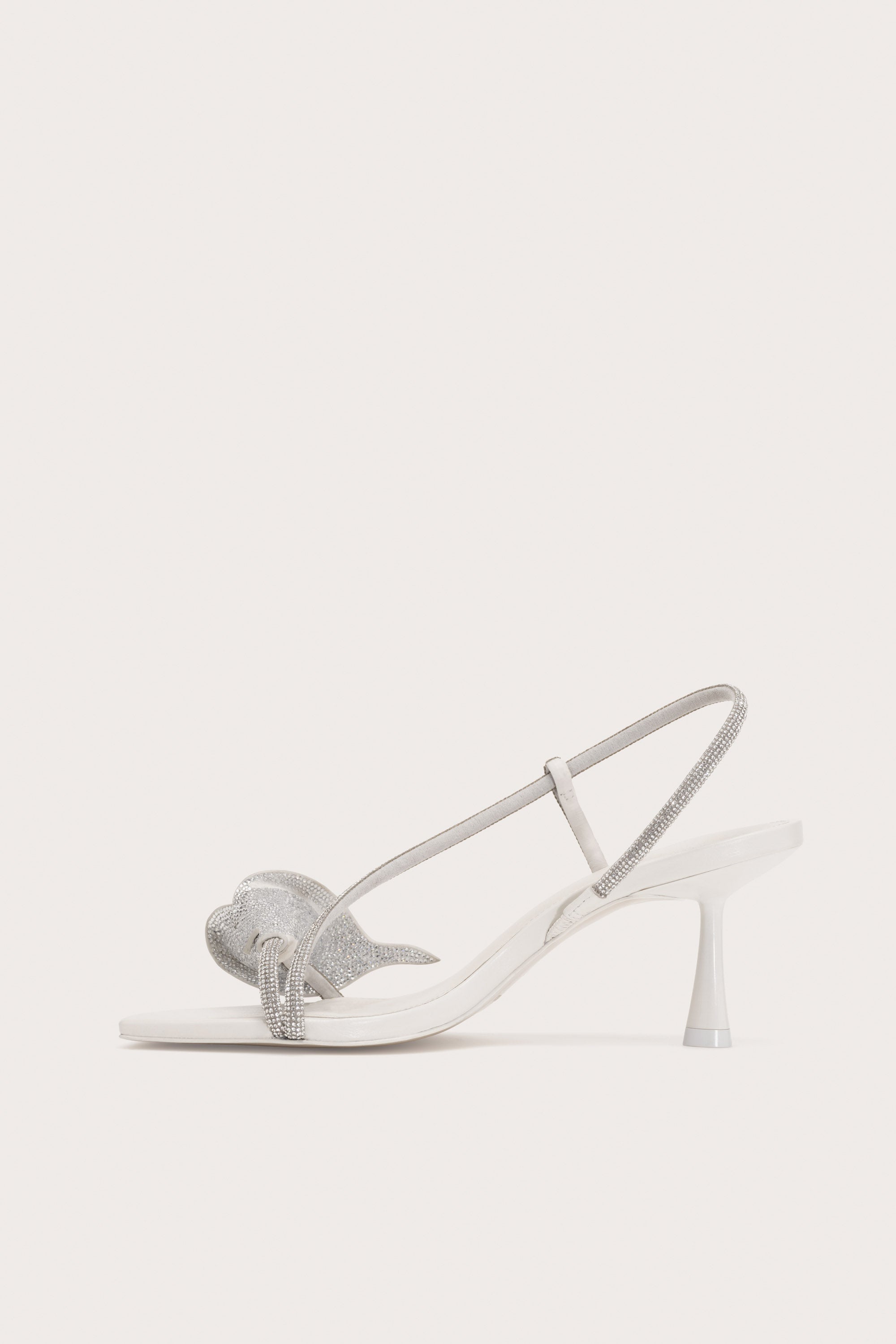 Cult Gaia Shoes | RAYNA SANDAL