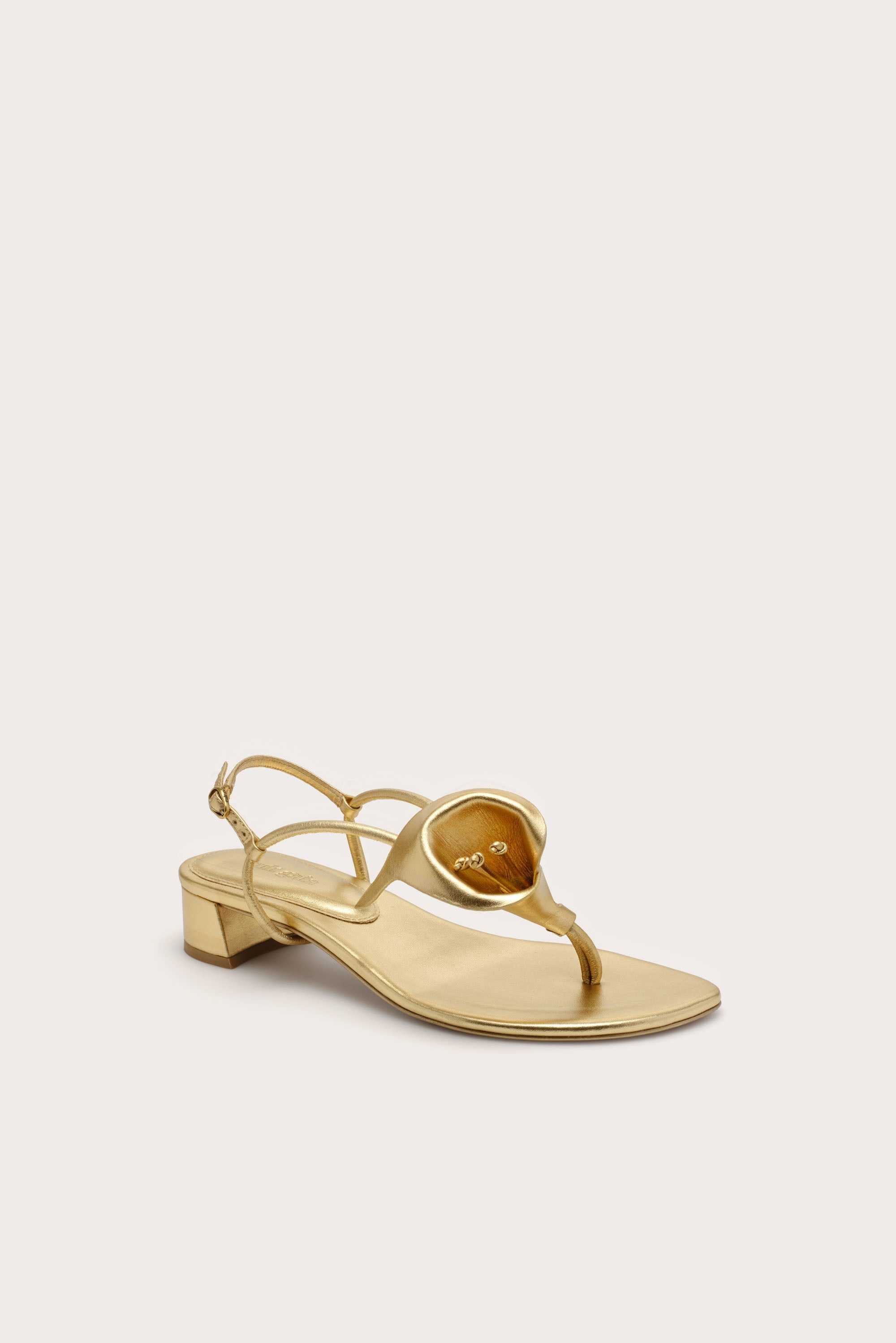 Cult Gaia Shoes | LILA SANDAL