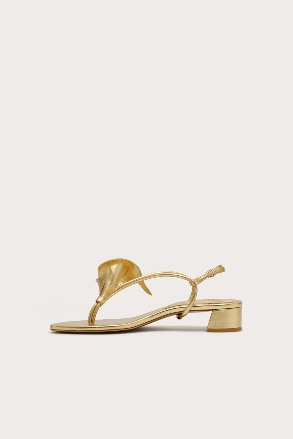 Cult Gaia Shoes | LILA SANDAL