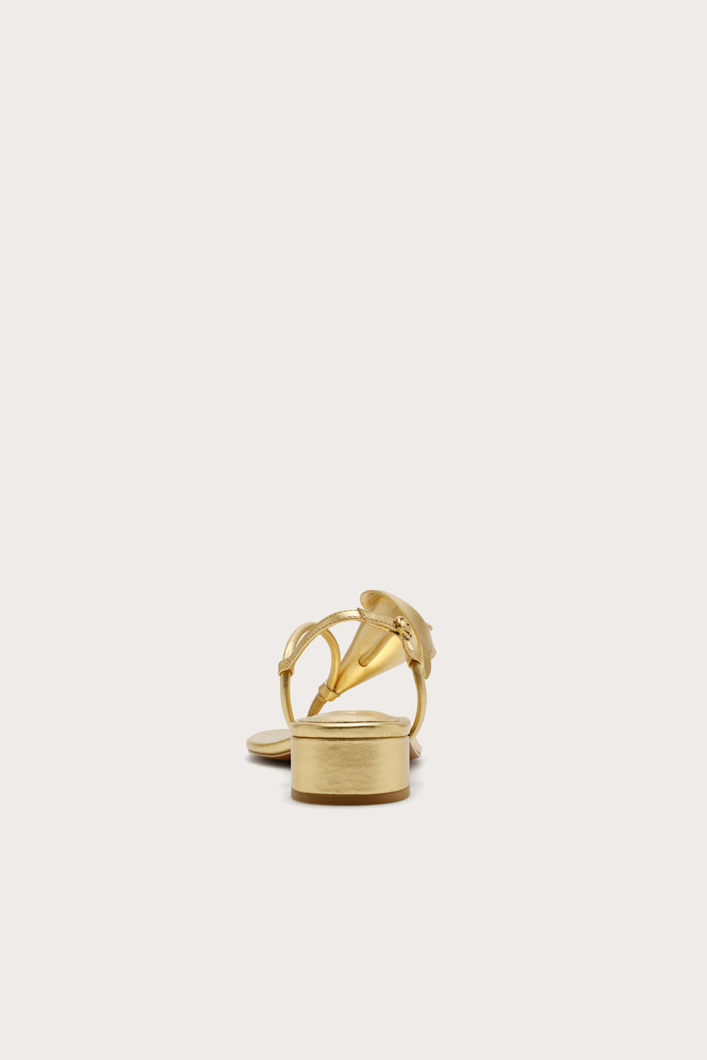 Cult Gaia Shoes | LILA SANDAL
