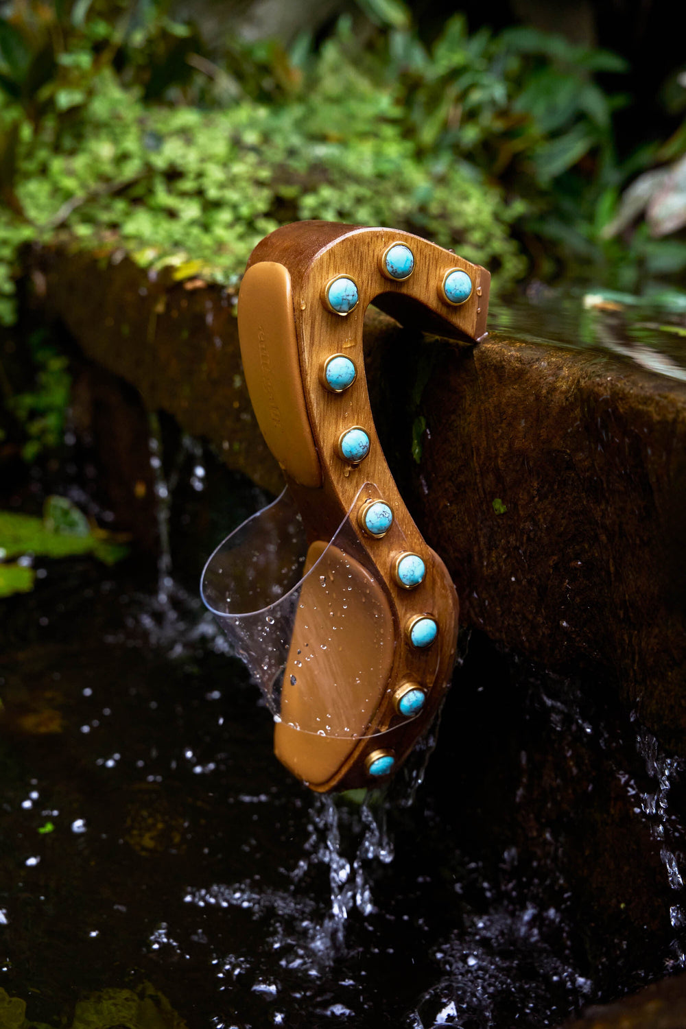 Cult Gaia Shoes | DEVORA SANDAL
