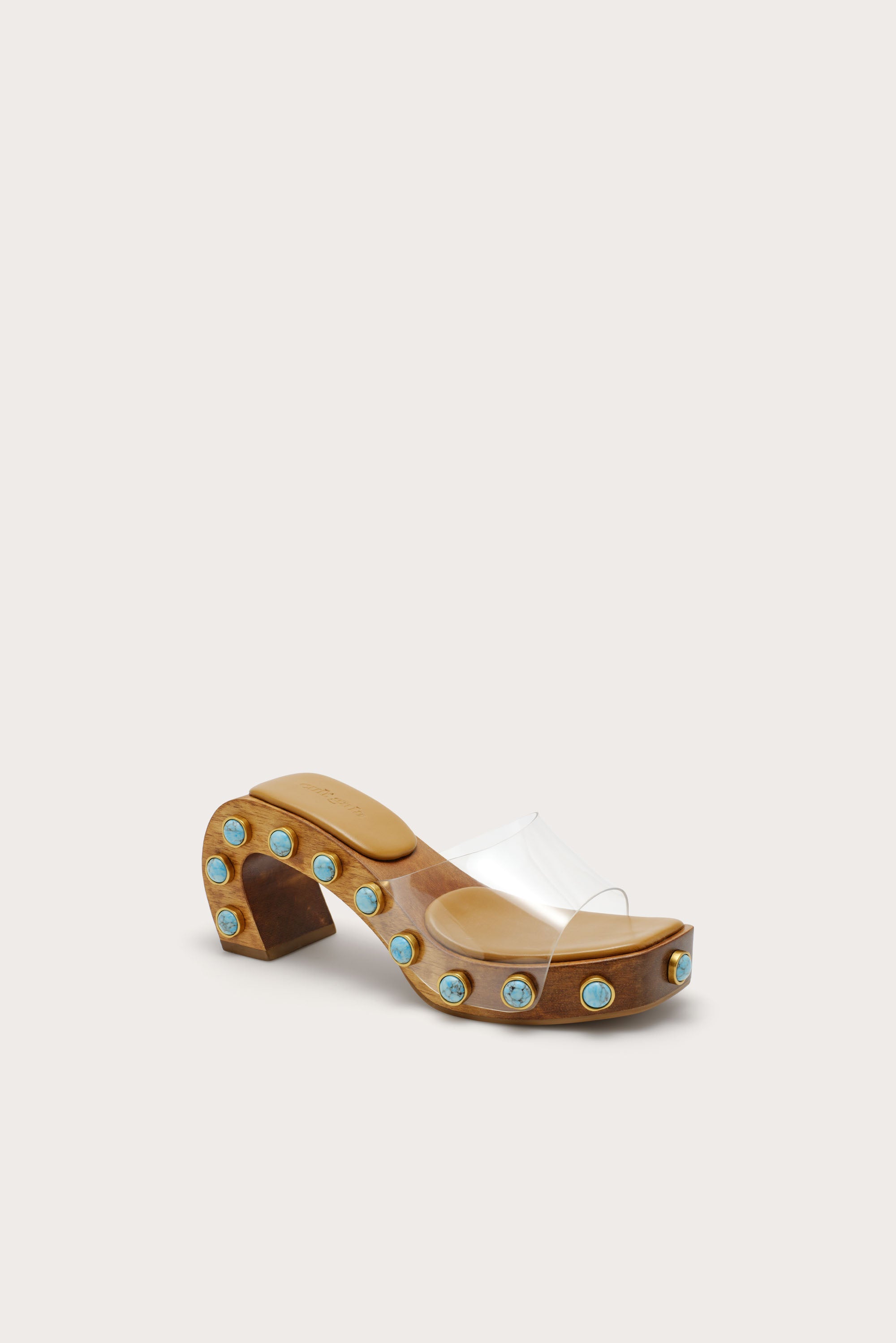 Cult Gaia Shoes | DEVORA SANDAL
