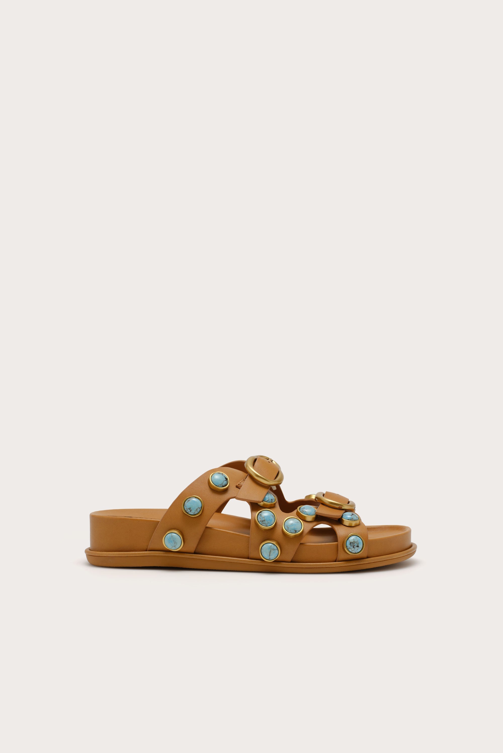 Cult Gaia Shoes | BLAIR SANDAL