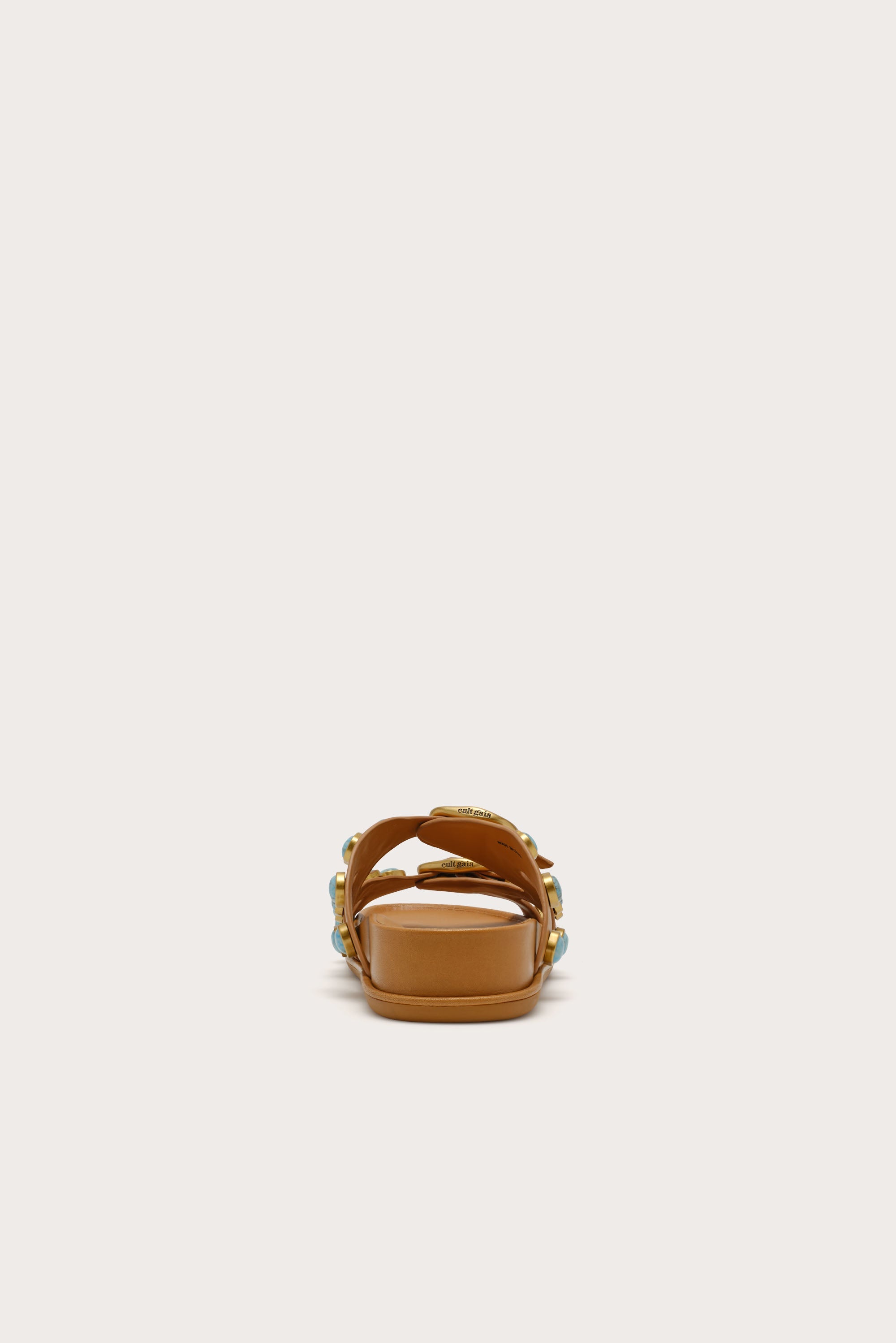 Cult Gaia Shoes | BLAIR SANDAL