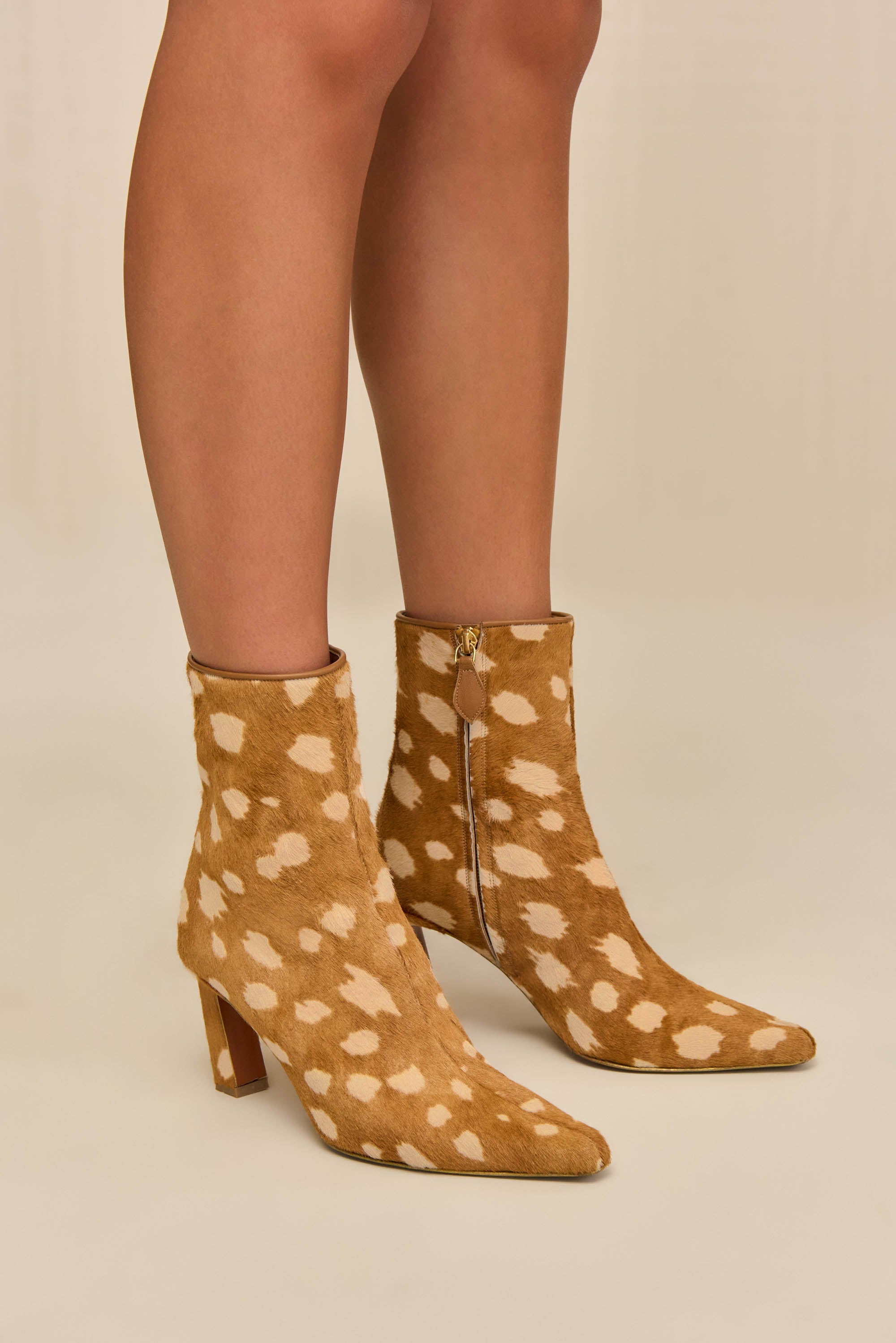 Cult Gaia Shoes | ALTAIR BOOT
