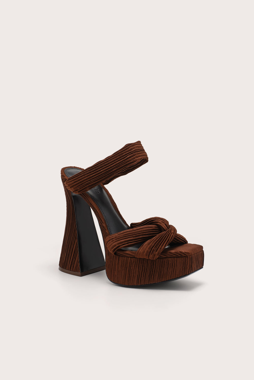Cult Gaia Shoes | LUCIA PLATFORM