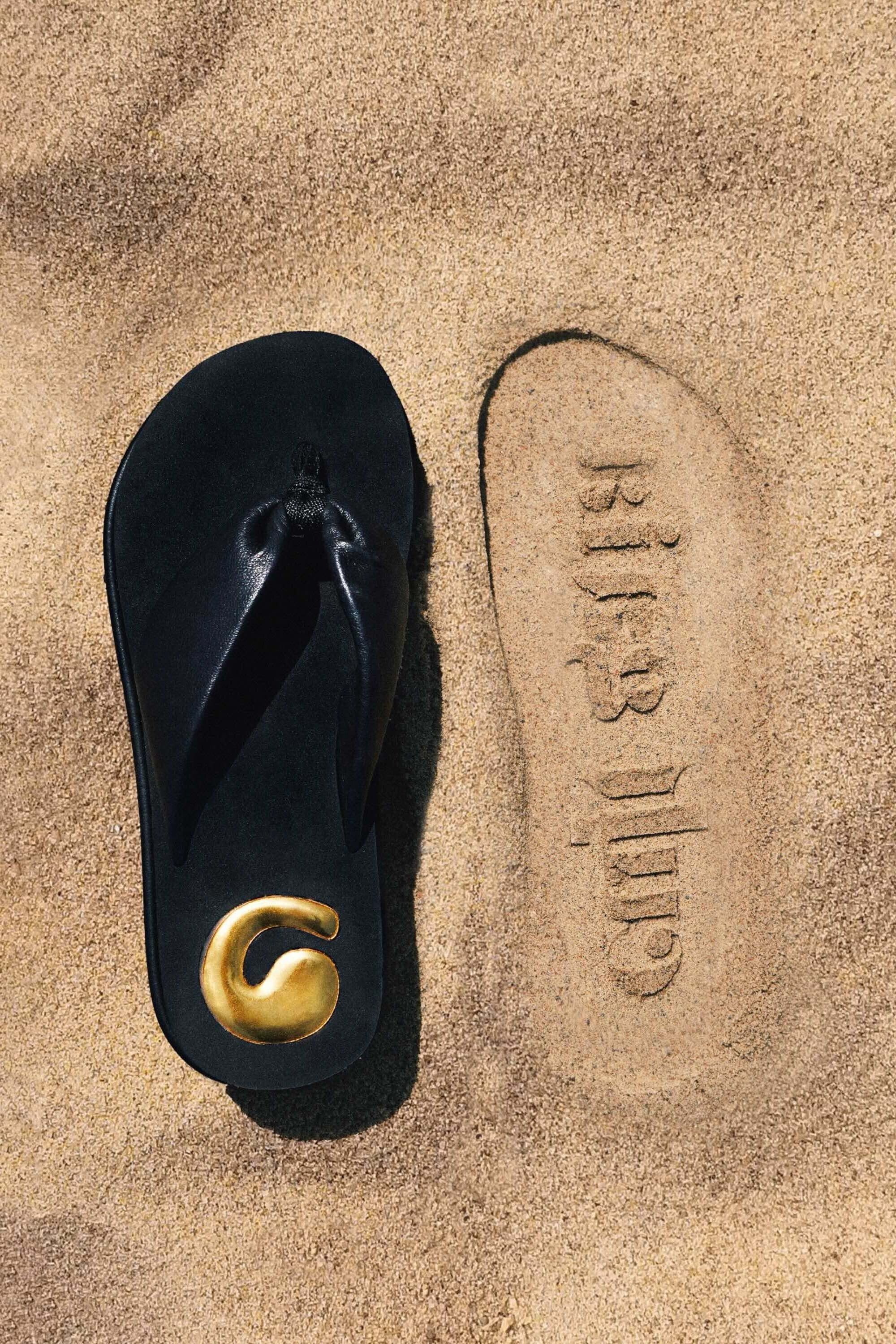 Cult Gaia Shoes | CG PLATFORM