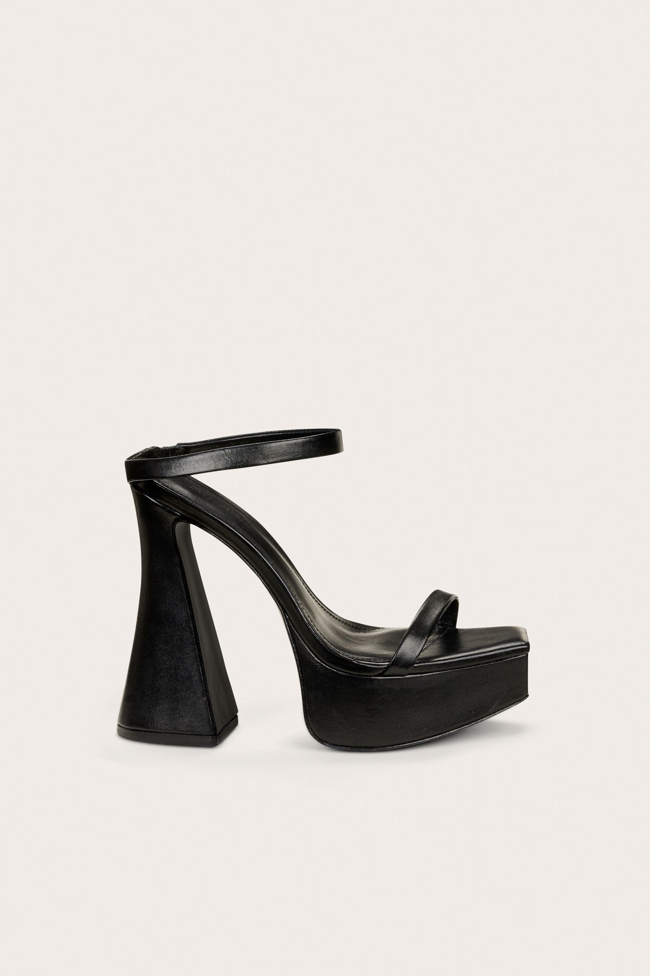 Cult Gaia Shoes | LINDA PLATFORM