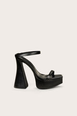 Cult Gaia Shoes | LINDA PLATFORM