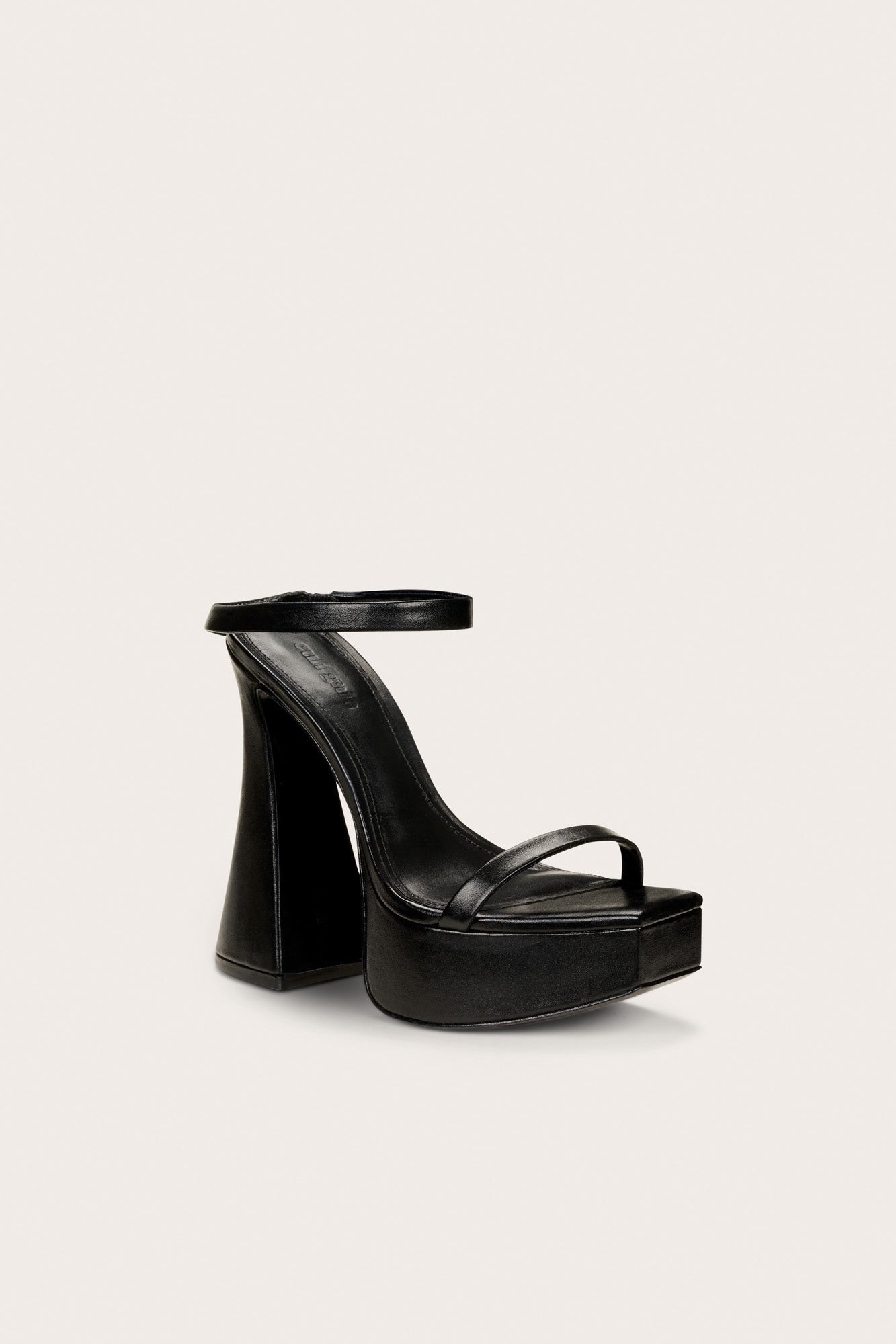 Cult Gaia Shoes | LINDA PLATFORM