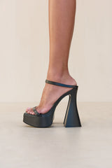Cult Gaia Shoes | LINDA PLATFORM