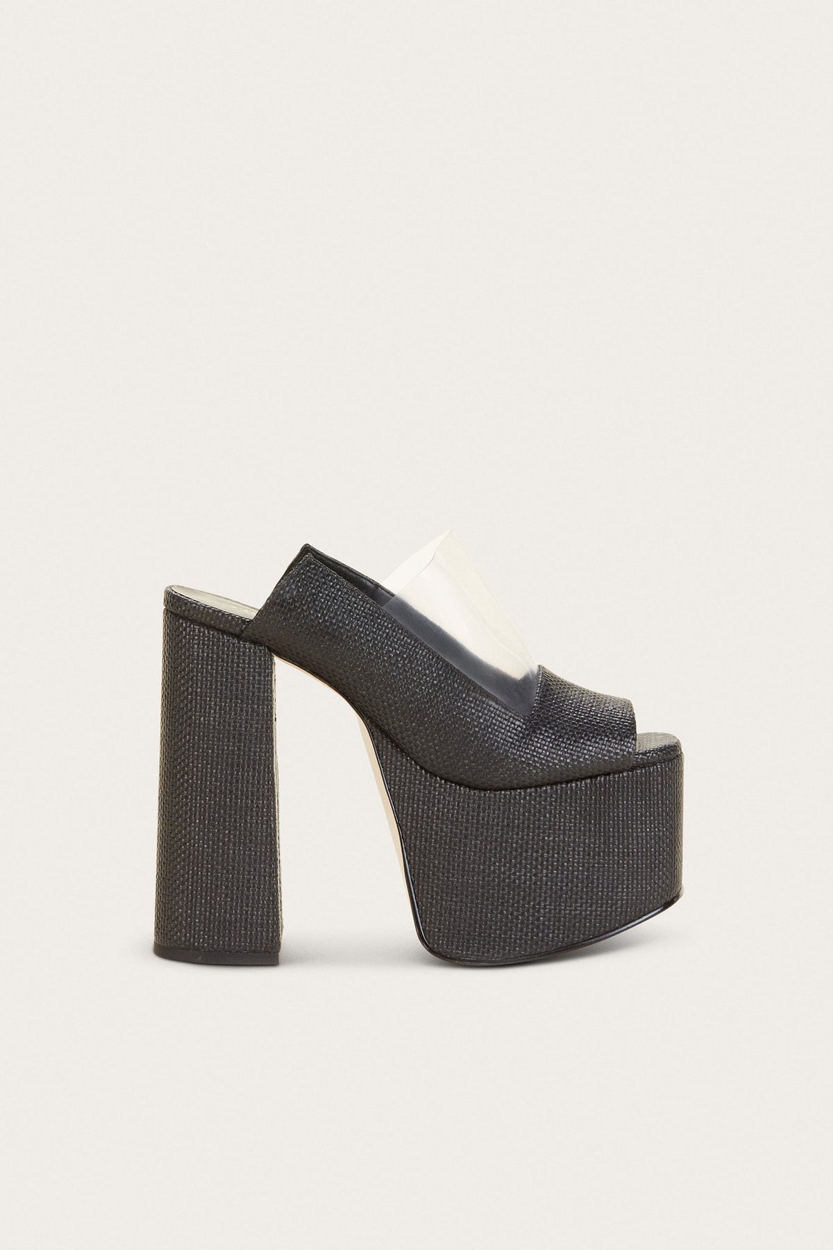 Cult Gaia Shoes | ZIGGY PLATFORM