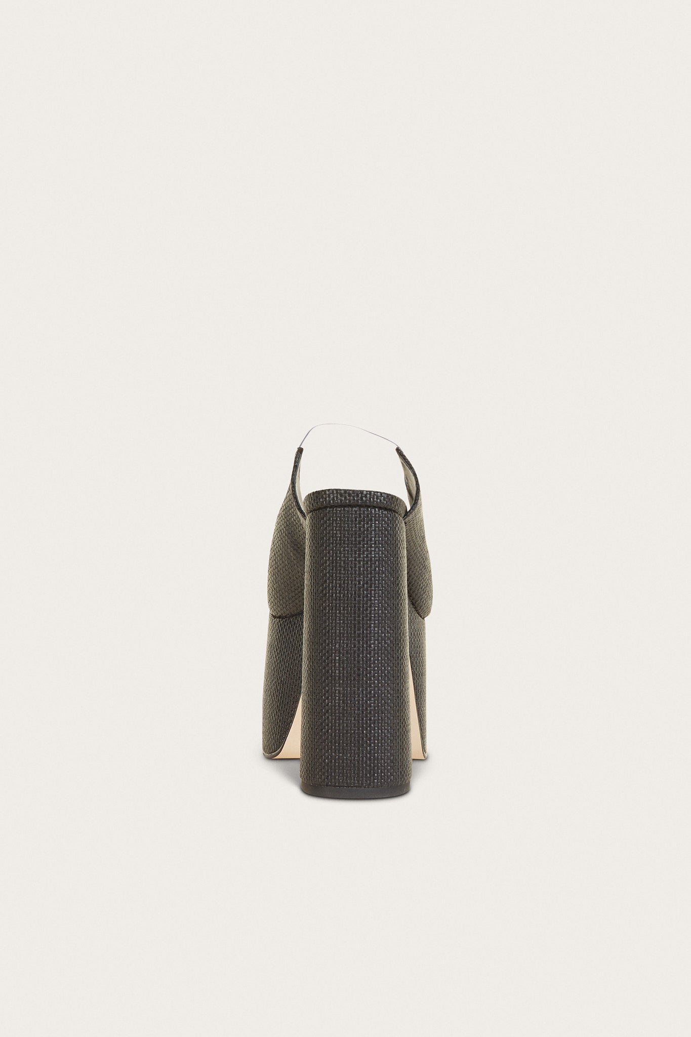 Cult Gaia Shoes | ZIGGY PLATFORM