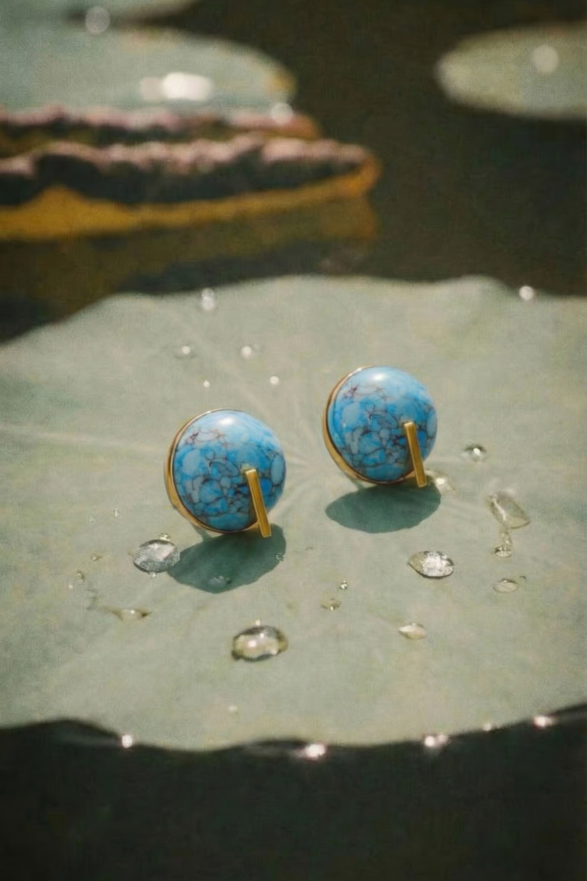 Cult Gaia Accessories | UNA EARRING