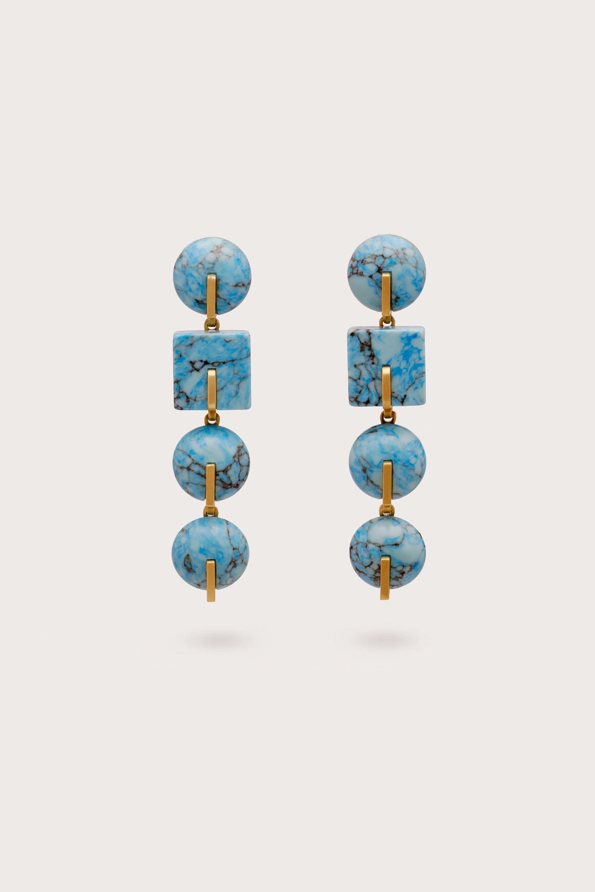 Cult Gaia Accessories | LAGUNA EARRING