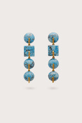 Cult Gaia Accessories | LAGUNA EARRING