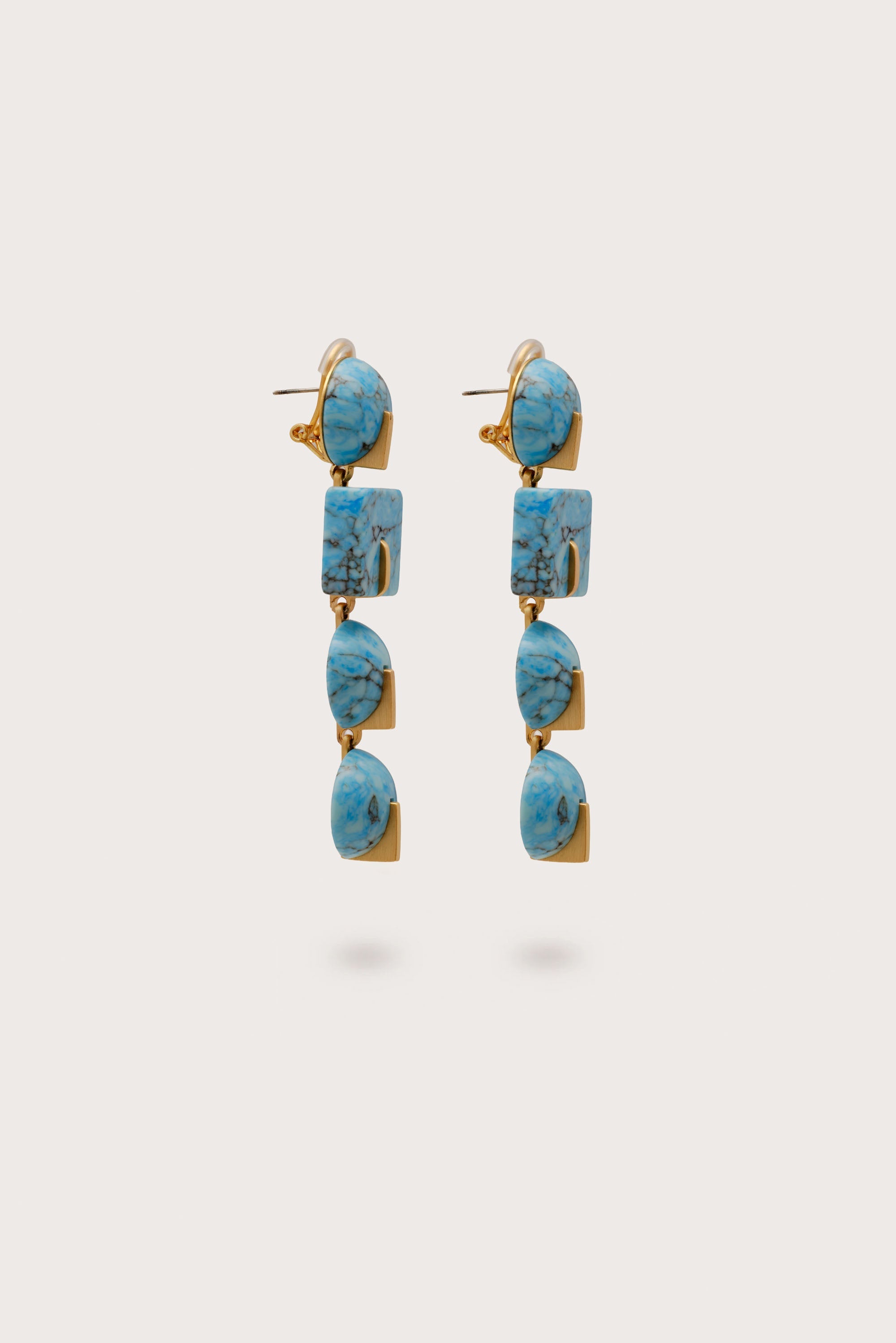 Cult Gaia Accessories | LAGUNA EARRING