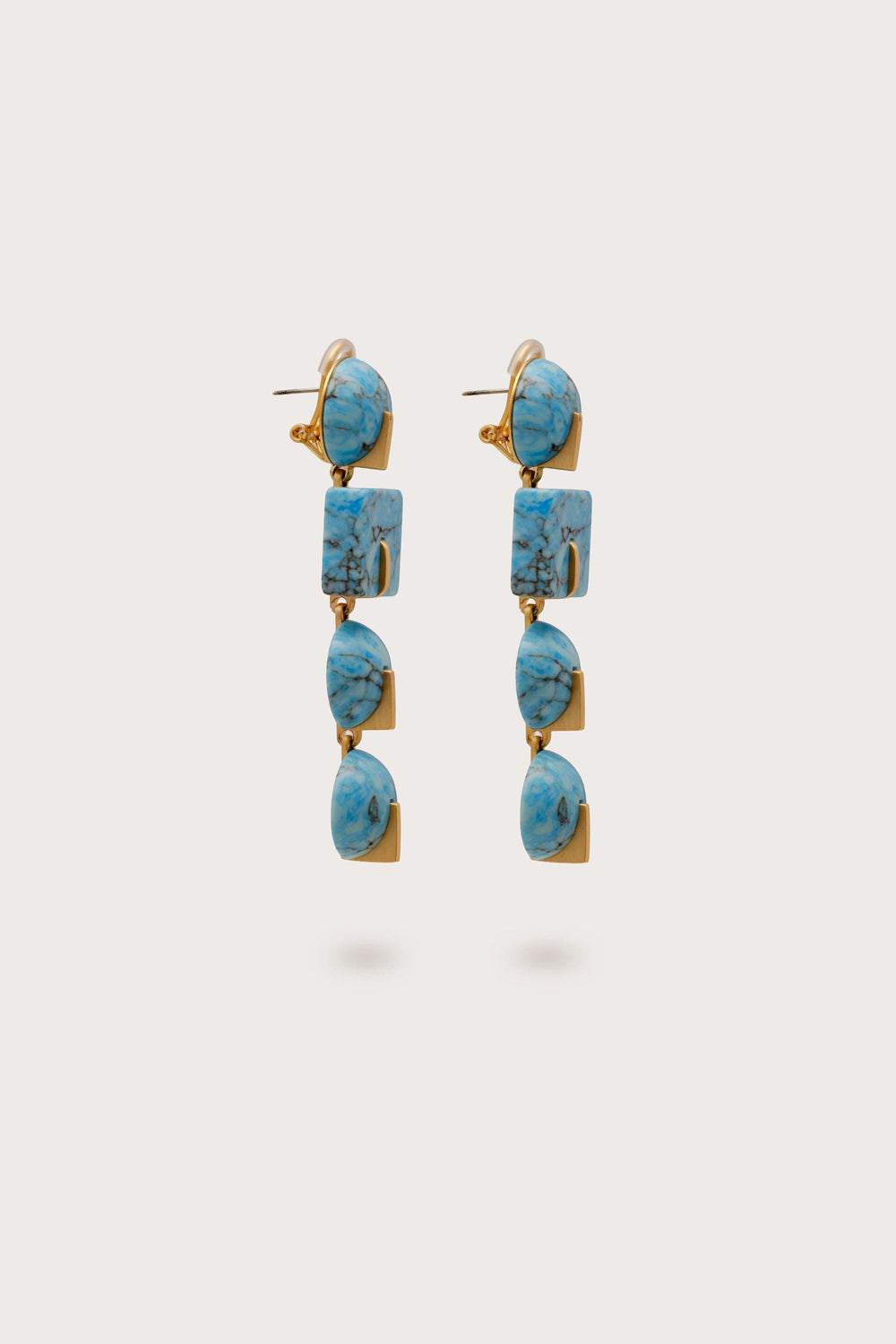 Cult Gaia Accessories | LAGUNA EARRING